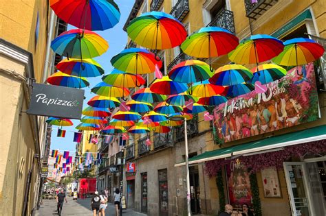 vicio chueca|12 lugares que ver en Chueca (Madrid)